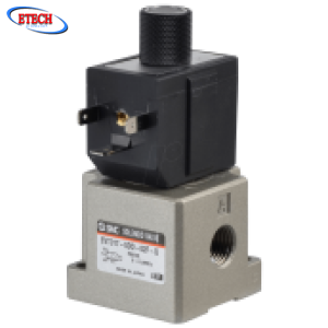 Van điện từ SMC EVT317-5DO-02F-Q