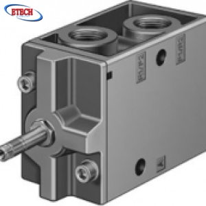 	Van điện từ Festo 536191 MFH-3-3/4-S-EX
