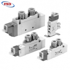 	Van điện từ SMC SY3120-­5GU-­C6