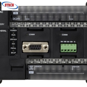 PLC OMRON CP1L