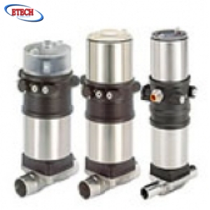 	Type: 8801DF Burkert