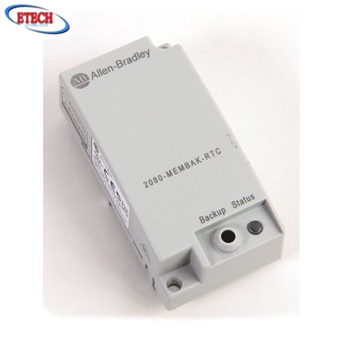 Module 2080-MEMBAK-RTC