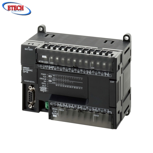 PLC Omron CPM2A-30CDR-A