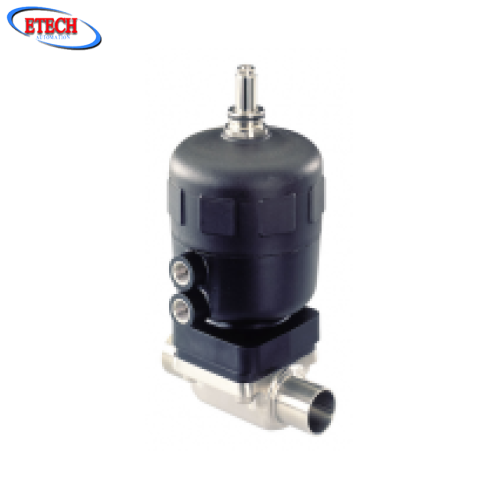 Type: 2731 Burkert