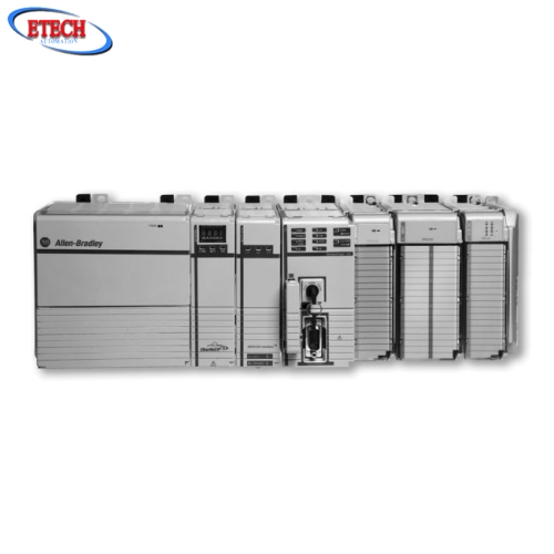 1768 CompactLogix Controllers