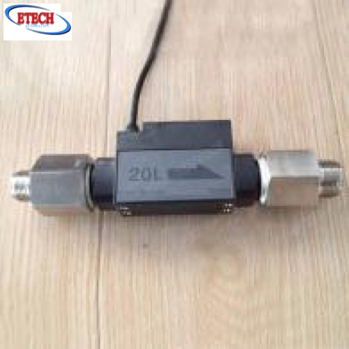 Cảm biến dòng chảy FD-P20