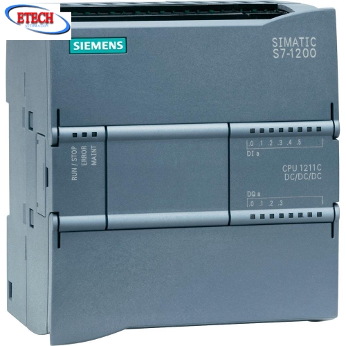 PLC Siemens s7-1200 6EP1332-1SH71
