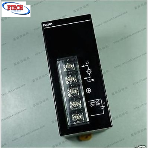 PLC Omron CPM2C-PA201