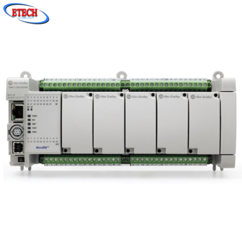 Micro 850 2080-L50E-48QBB
