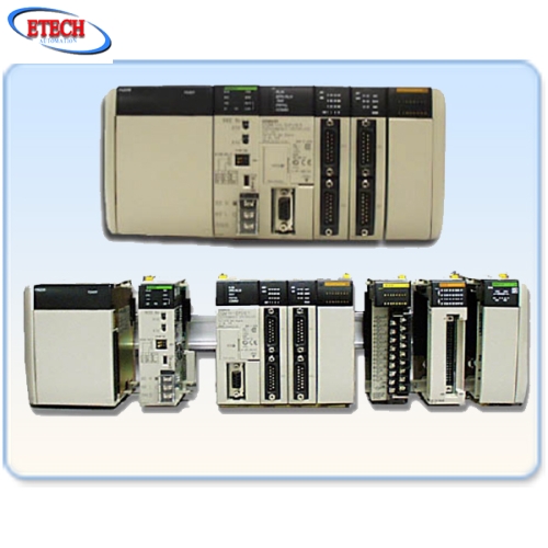 Module CQM1H
