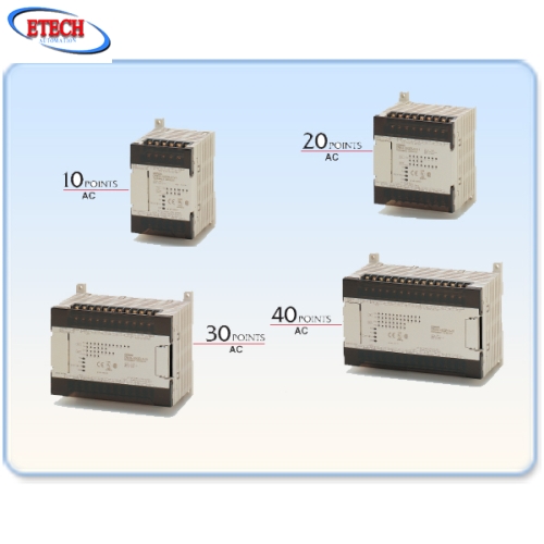 Compact CPM1A