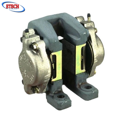 Suntes Hydraulic disc brakes
