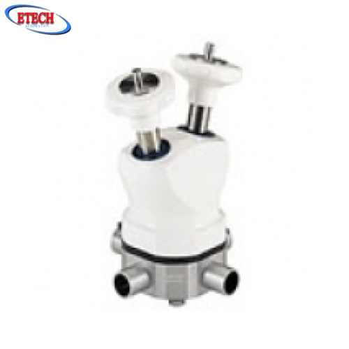 Type: 3236 Burkert