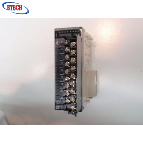 PLC Omron CJ1W-OD232
