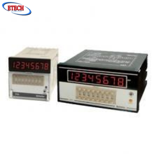 Bộ đếm/ Bộ đặt thời gian Autonics F/L Series