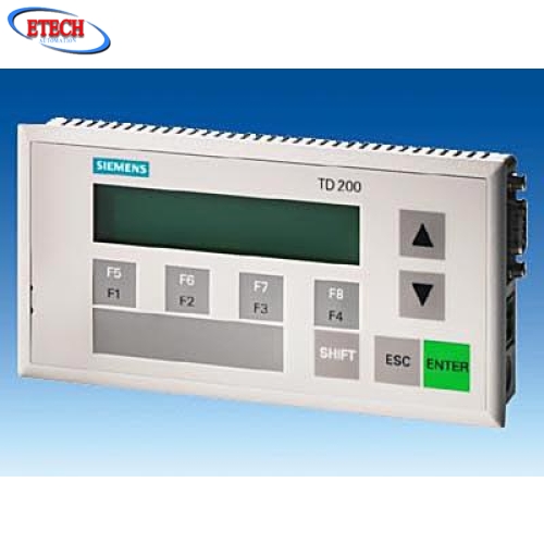 HMI TD 200