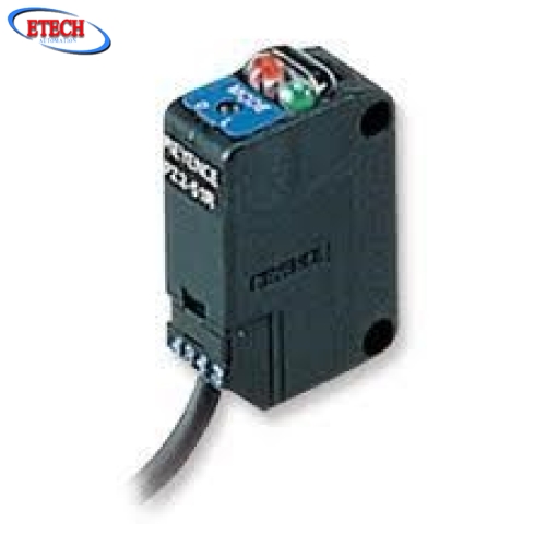 Cảm biến quang PZ2-41P