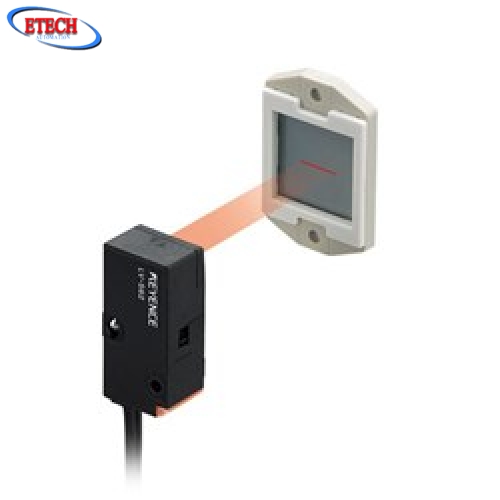 Cảm biến laser LV-S41