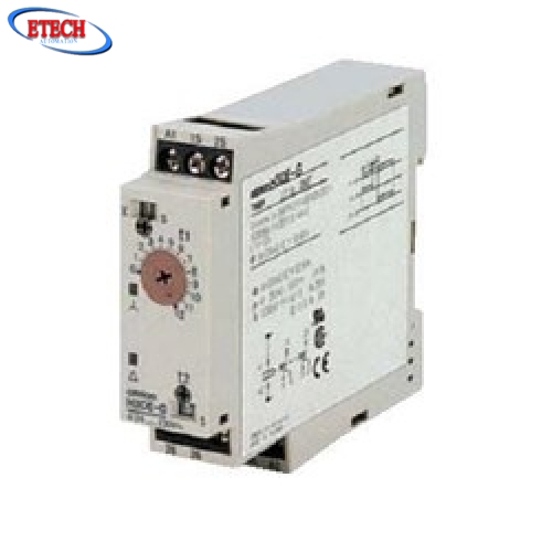 Timer Omron H3DE-M