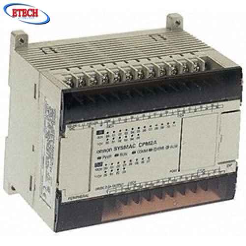 Omron CPM2A