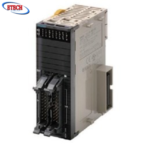 PLC Omron CJ1W-MD233