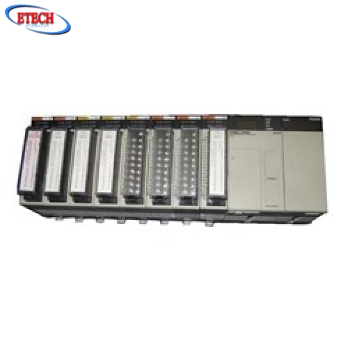 PLC Omron C200HE-CPU11-ZE