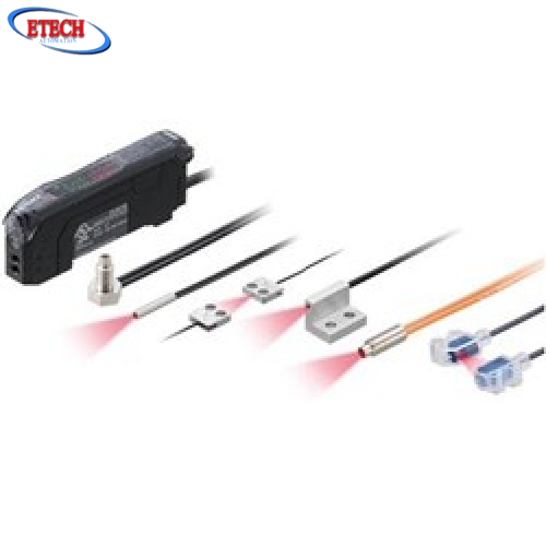 Cảm biến sợi quang F-2HA