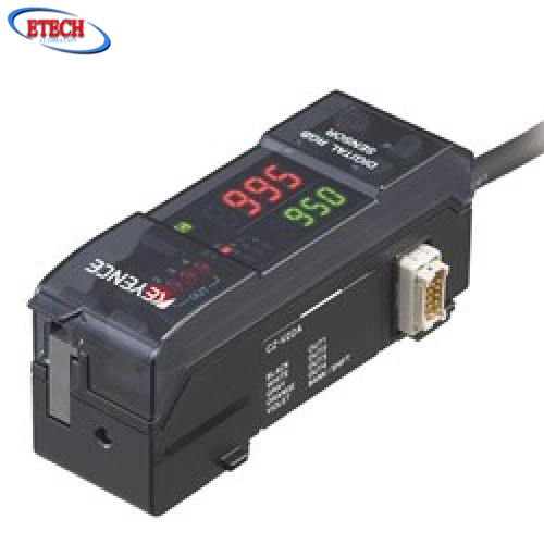 Cảm biến màu CZ-V22AP