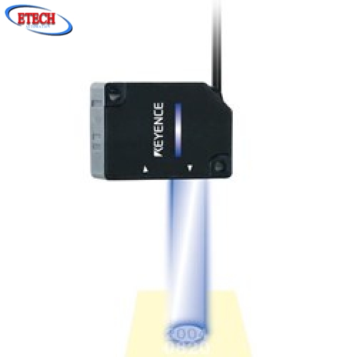 Cảm biến màu CZ-H52