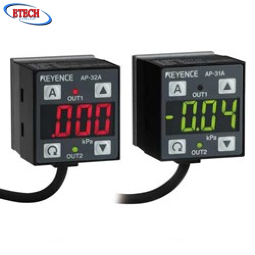 Cảm biến áp suất AP-31KP