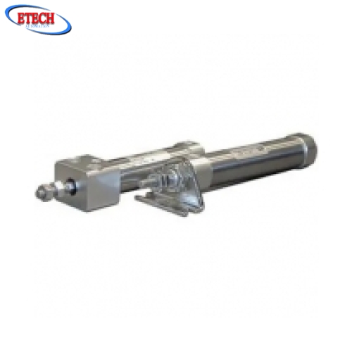 Xy lanh SMC Corporation CM2B40-250Z