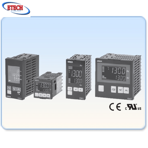 E5AZ / E5EZ / E5CZ loại thông dụng
