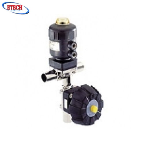 Type: 2034 Burkert