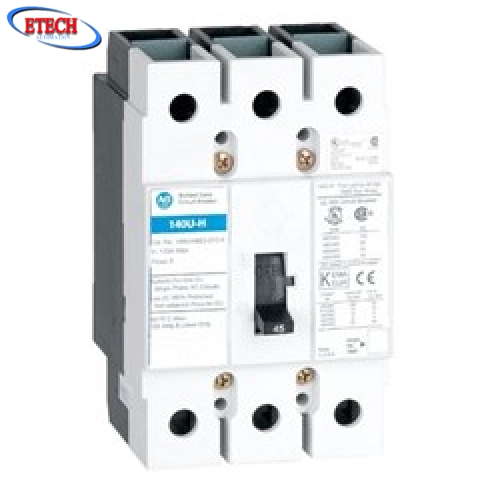 Allen-Bradley 140U-H3C2-C70