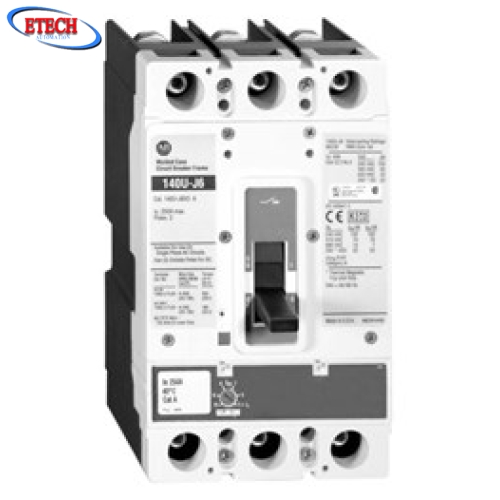 Allen-Bradley 140U-H3C2-C90