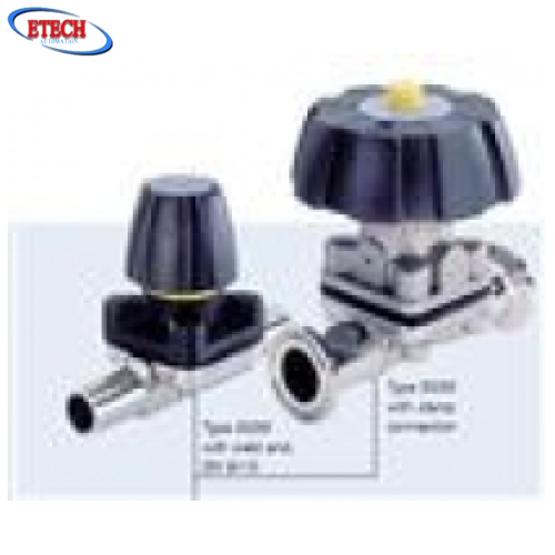 Type: 2733 Burkert