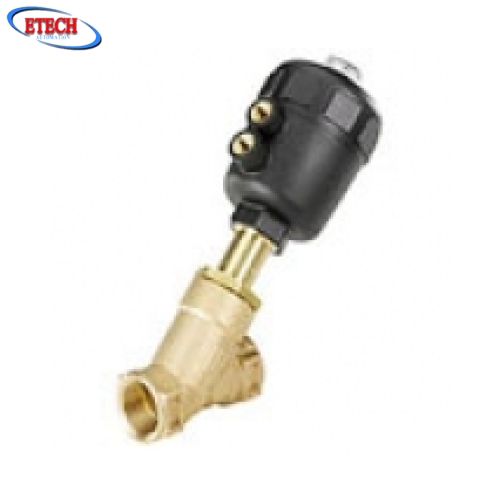 Type: 2000 Burkert