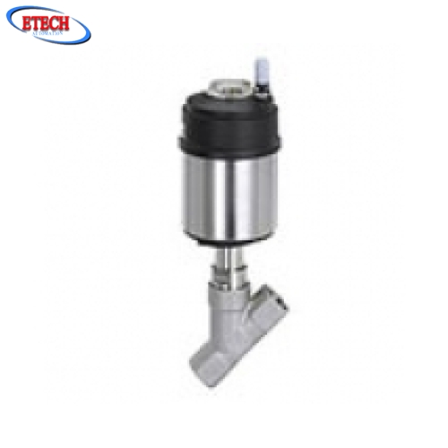 Type: 2300 Burkert