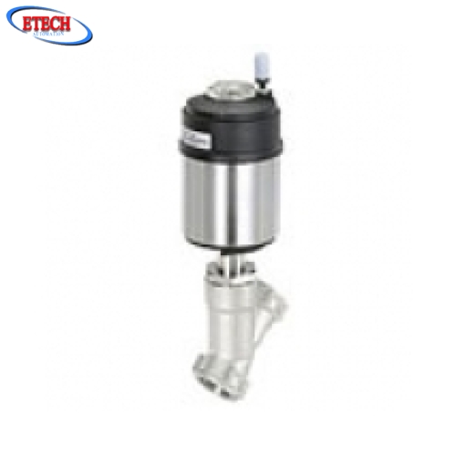 Type: 2100 Burkert