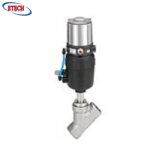 Type: 2702 Burkert