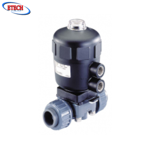 Type: 2030 Burkert