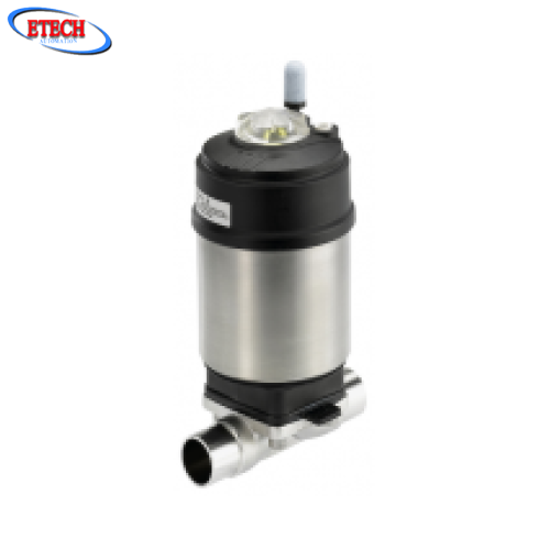 Type: 2103 Burkert