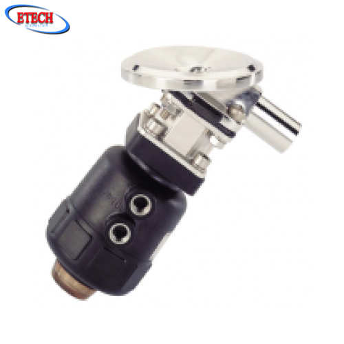 Type: 2033 Burkert
