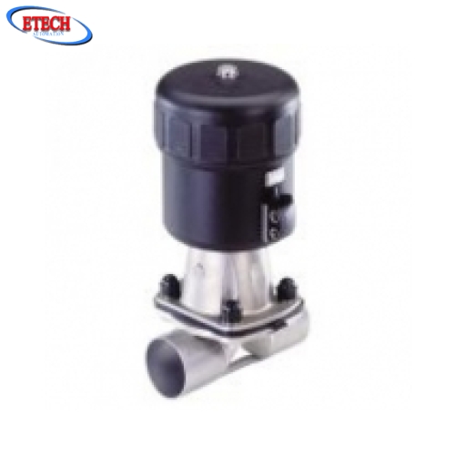 Type: 2031K Burkert