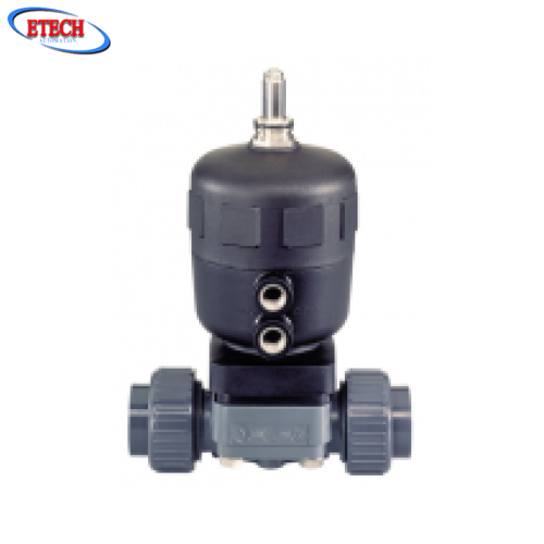 Type: 2730 Burkert