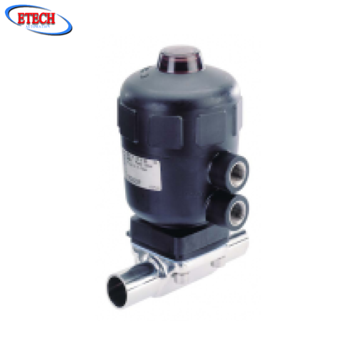 Type: 2031 Burkert
