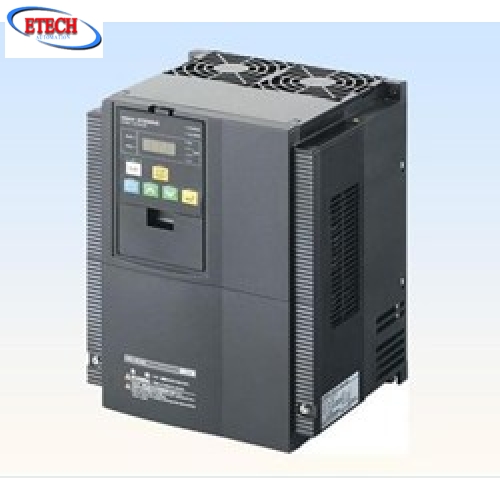 Biến tần 3G3RX-A2004