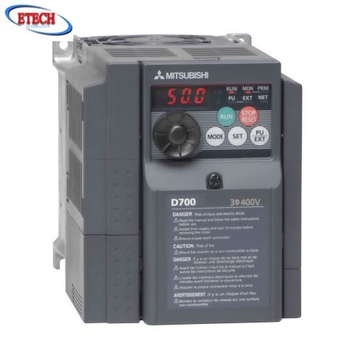FR-D740-0.75K