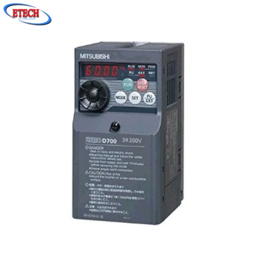 FR-D720-0.75K