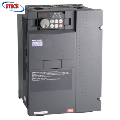 Biến tần Mitsubishi FR-F720-11K